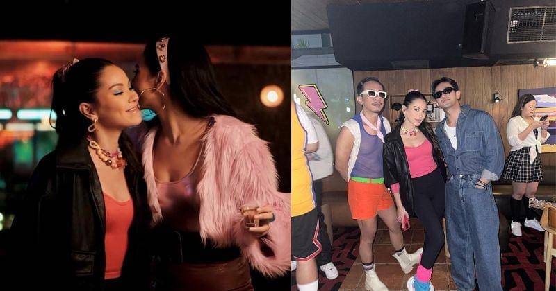 Instagram.com/anyageraldine/amingisback